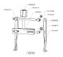 Forza Extractor de Interiores con Pomo 145x190